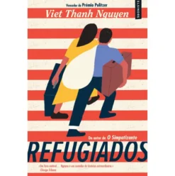 Refugiados de Viet Thanh Nguyen