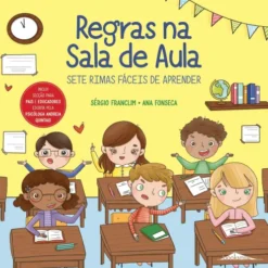 Regras na Sala de Aula de Sérgio Franclim