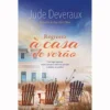 Regresso à Casa de Verão de Jude Deveraux