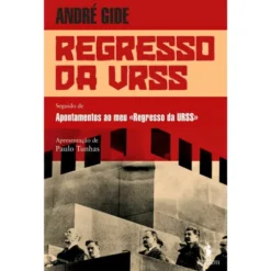 Regresso da URSS de André Gide