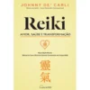 Reiki de Johnny De' Carli