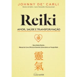 Reiki de Johnny De' Carli