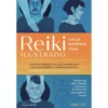 Reiki Ilustrado de Hae Lee