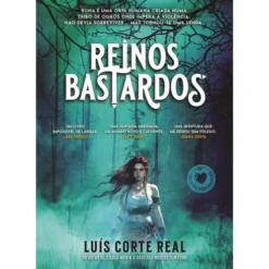Reinos Bastardos de Luís Corte Real