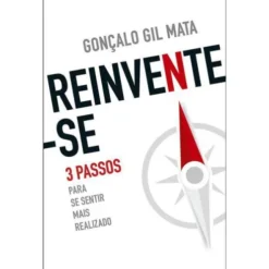 Reinvente-se de Gonçalo Gil Mata