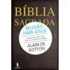 Religião para Ateus de Alain de Botton