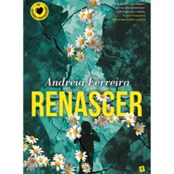 Renascer de Andreia Ferreira