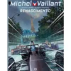 Renascimento de Denis Lapière e Philippe Graton - Michel Vaillant - Nova Série N.º 5