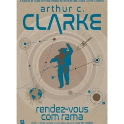 Rendez-Vous com Rama de Arthur C. Clarke
