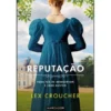 Reputação de Lex Croucher
