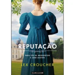 Reputação de Lex Croucher