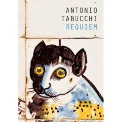 Requiem de Antonio Tabucchi
