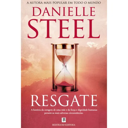 Resgate de Danielle Steel