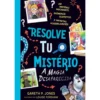 Resolve Tu o Mistério 3 ¿ A Magia Desaparecida de Gareth P. Jones