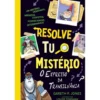 Resolve Tu o Mistério - O Expresso da Transilvânia de Gareth P. Jones