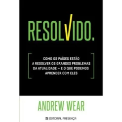 Resolvido de Andrew Wear
