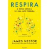 Respira de James Nestor