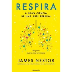 Respira de James Nestor