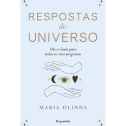 Respostas do Universode Maria Olinda Evangelista e Maria Olinda Um Oráculo para Todas as Suas Perguntas