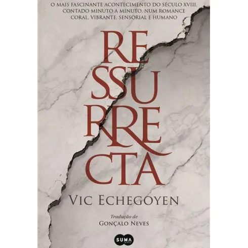 Ressurrecta de Vic Echegoyen