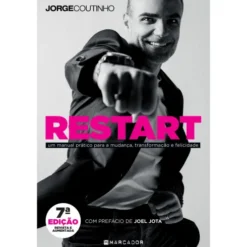 Restart de Jorge Coutinho