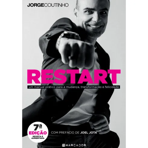 Restart de Jorge Coutinho