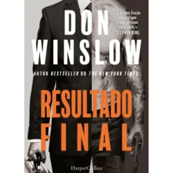 Resultado Final de Don Winslow