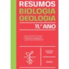 Resumos Biologia E Geologia 10.º Ano de Vários