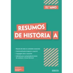 Resumos de História A - 11.º Ano