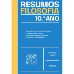 Resumos Filosofia 10.º Ano