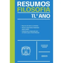Resumos Filosofia 11.º Ano