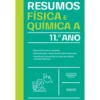Resumos Física e Química A 11.º Ano