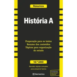 Resumos - História A 10.º Ano