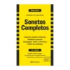 Resumos - Sonetos Completos 11.º Ano