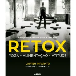 Retox de Lauren Imparato