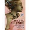 Retrato a sépia de Isabel Allende