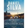 Retrato de uma Desconhecida de Daniel Silva
