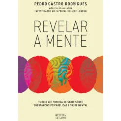 Revelar a Mente de Pedro Castro Rodrigues