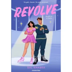 Revolve de Bal Khabra
