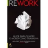 Rework de David Heinemeier Hansson