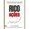 Rico Em Ações de César Borja