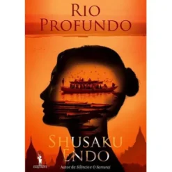 Rio Profundo de Shusaku Endo