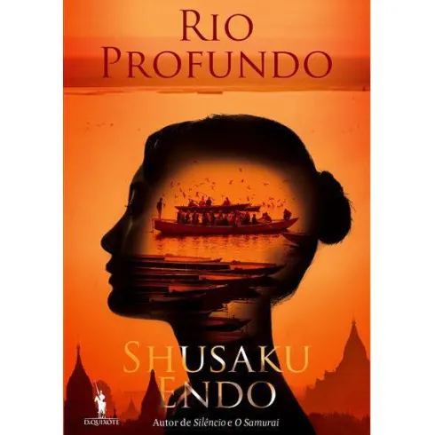 Rio Profundo de Shusaku Endo