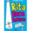 Rita Risca Rabisca - O Espetáculo Tem de Continuar! de Knife & Packer