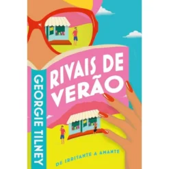 Rivais de Verão de Georgie Tilney