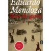 Rixa de gatos de Eduardo Mendoza