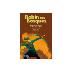 Robin dos Bosques de Howard Pyle