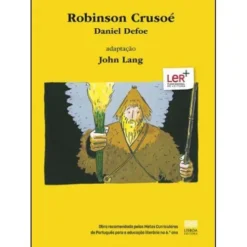 Robinson Crusoé de Daniel Defoe
