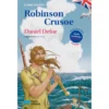 Robinson Crusoe de Daniel Defoe