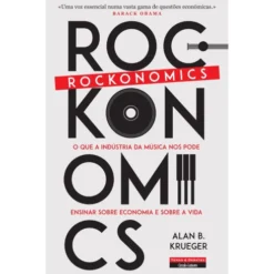 Rockonomics de Alan B. Krueger